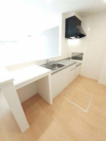 ル・ヴァンＡ 部屋画像