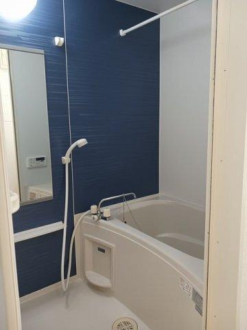 ボンヌ・シャンス（201） 部屋画像