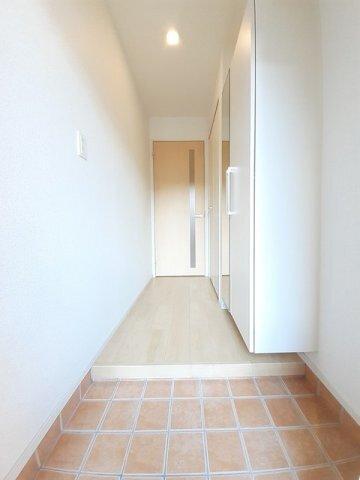 ル・ヴァンＡ 部屋画像