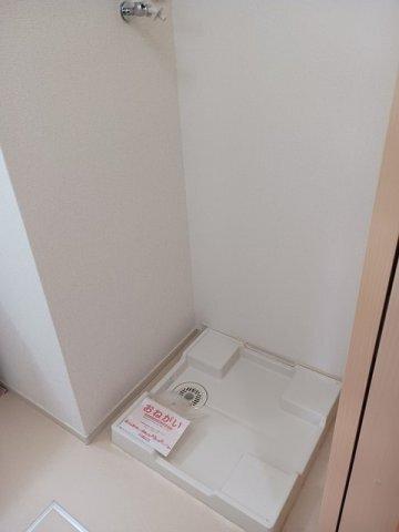 ボンヌ・シャンス（201） 部屋画像
