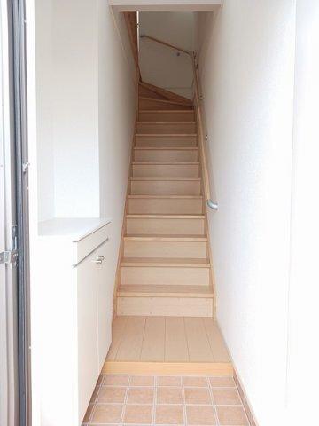 ボンヌ・シャンス（201） 部屋画像