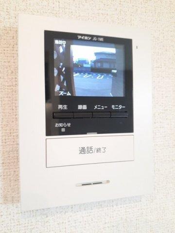 ル・ヴァンＡ 設備
