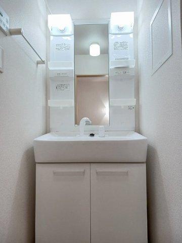 ボンヌ・シャンス（201） 部屋画像