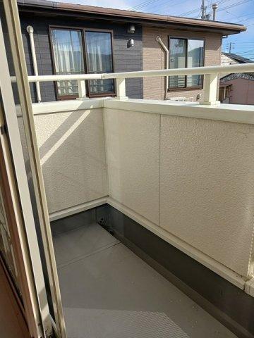 ボンヌ・シャンス（201） 部屋画像