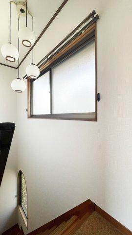 撫養町木津字南川屋482-20　借家 室内