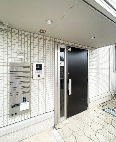 ラフィーナ 部屋画像