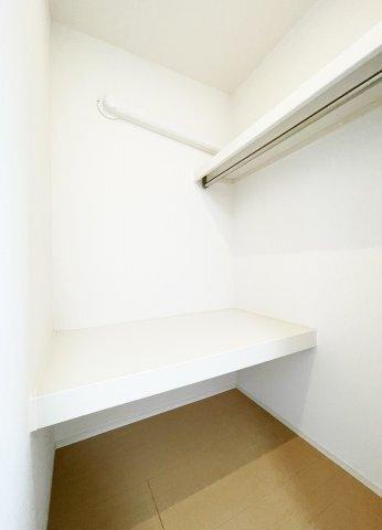 ラフィーナ 収納