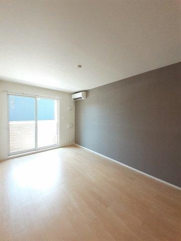 シエロアズール　Ｂ 部屋画像