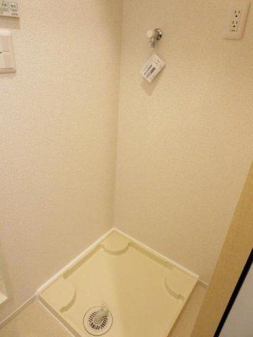 シエロアズール　Ｂ 部屋画像