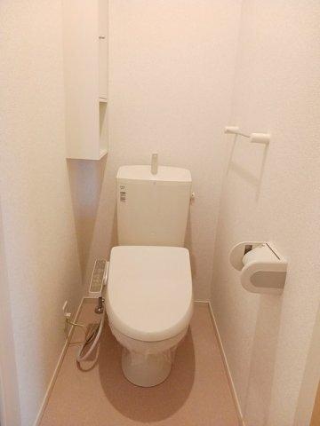 ラ・ラフレシールⅡ 部屋画像
