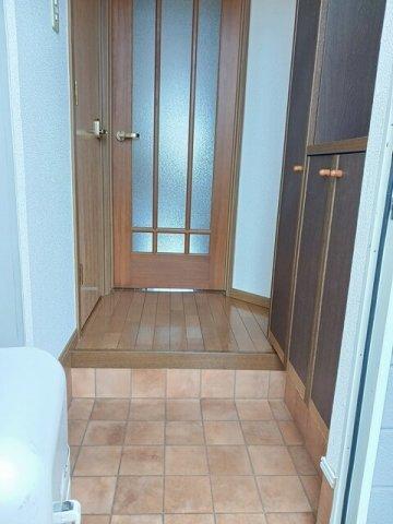 サンハイツ 部屋画像