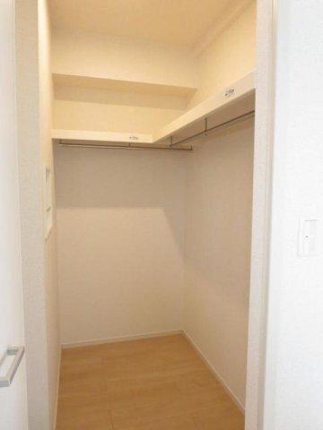 シエロアズール　Ｂ 部屋画像