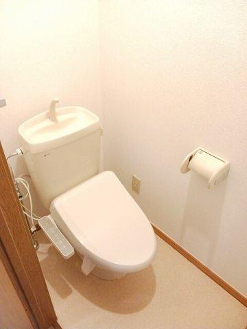 サンハイツ 部屋画像