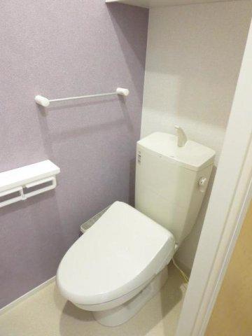 シエロアズール　Ｂ 部屋画像