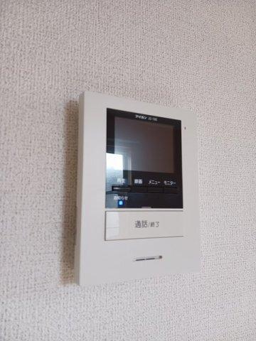 ラ・ラフレシールⅡ 設備