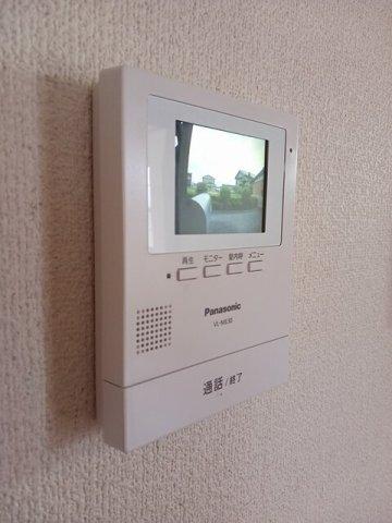 サンハイツ 設備