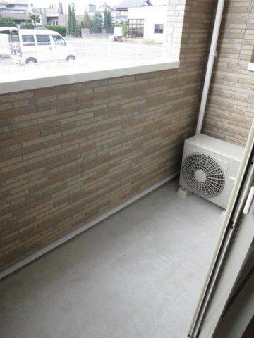 シエロアズール　Ｂ 部屋画像