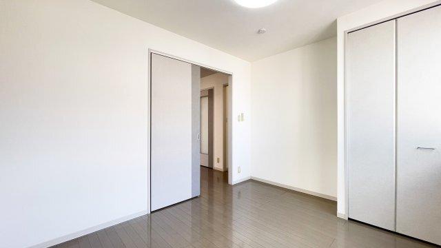 シャーメゾンⅡ番館 リビング