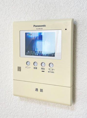 ハミングタウン　Ⅵ セキュリティ
