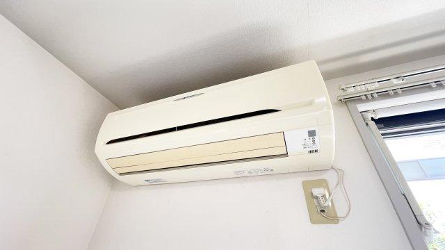 シャーメゾンⅡ番館 設備