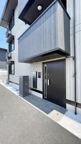 フィオーレガーデン北田宮　Ｃ 部屋画像