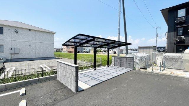フィオーレガーデン北田宮　Ｃ 部屋画像