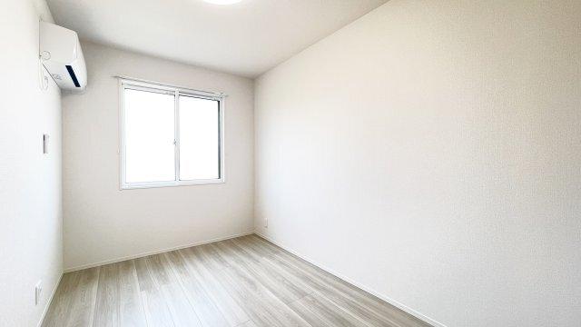 フィオーレガーデン北田宮 A リビング