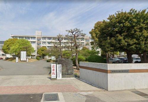 フィオーレガーデン北田宮　Ｃ 部屋画像