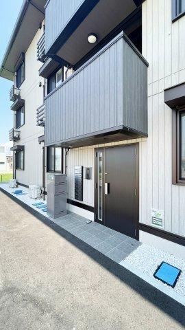 フィオーレガーデン北田宮 A 部屋画像