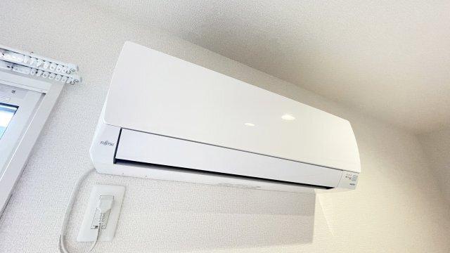 フィオーレガーデン北田宮 A 設備