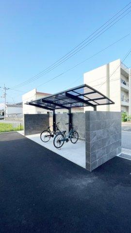 エグレットテラスⅡ 部屋画像