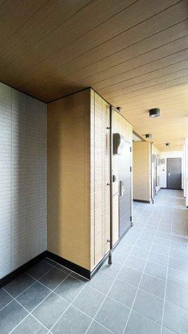 エグレットテラスⅡ 部屋画像
