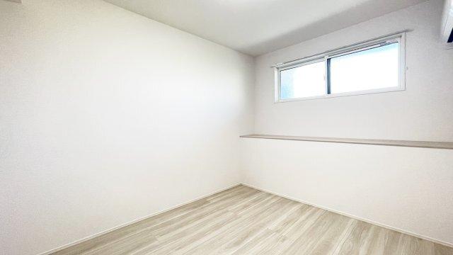 エグレットテラスⅡ リビング