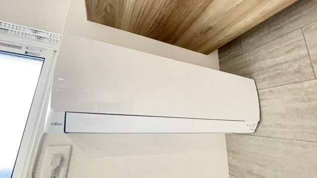 エグレットテラスⅡ 設備