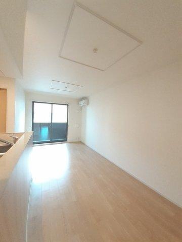 ライオンハートＢ（102） 部屋画像