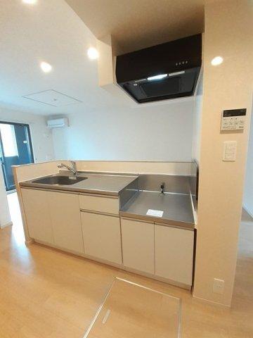 ライオンハートＢ（102） 部屋画像