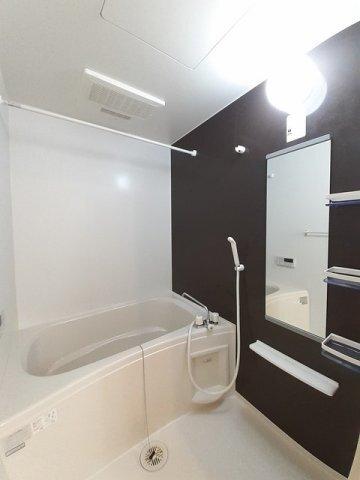 ライオンハートＢ（102） 部屋画像