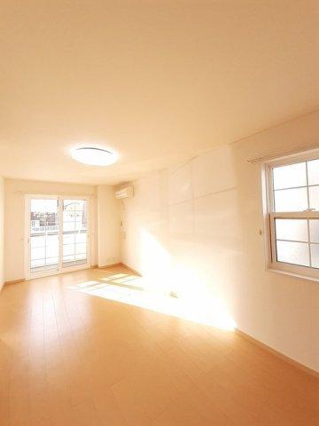 プレアヴェニューＥ（101） 部屋画像