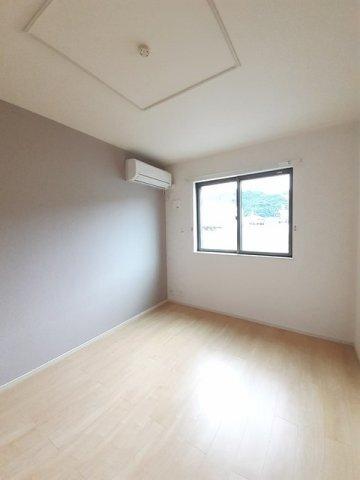 ライオンハートＢ（102） 部屋画像