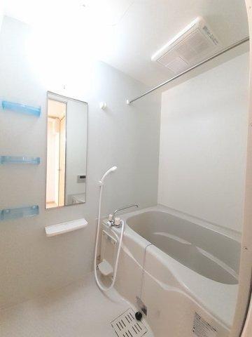 プレアヴェニューＥ（101） 部屋画像