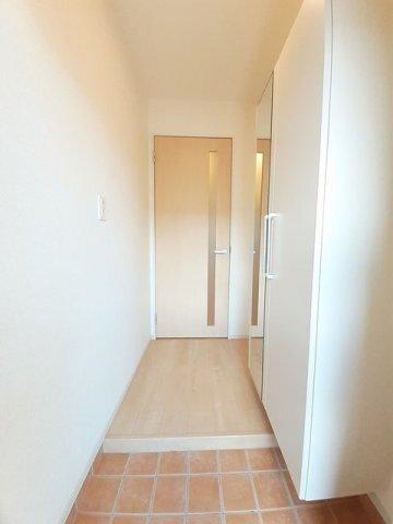 ライオンハートＢ（102） 部屋画像