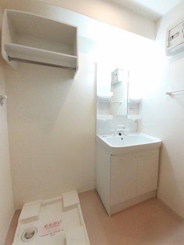 ライオンハートＢ（102） 部屋画像