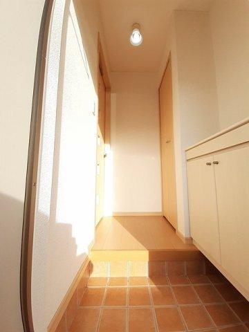 プレアヴェニューＥ（101） 部屋画像