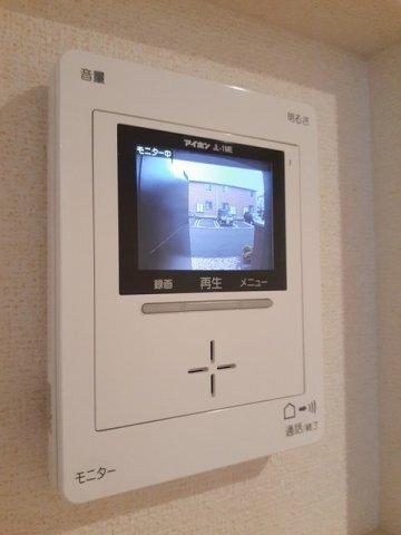 ライオンハートＢ（102） 設備