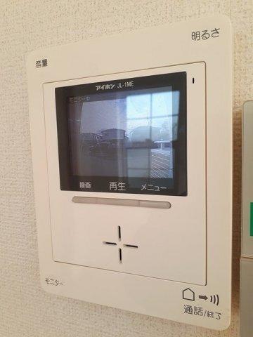プレアヴェニューＥ（101） 設備