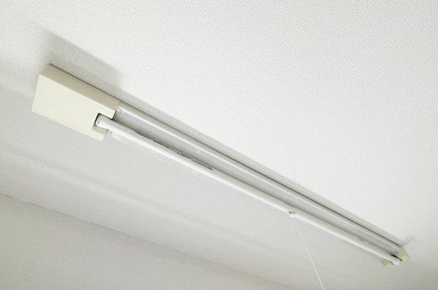 キャトルセゾン 設備
