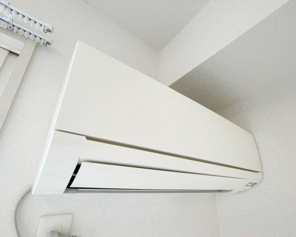 キャトルセゾン 設備