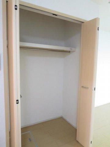 ボンヌ・シャンス（105） 部屋画像
