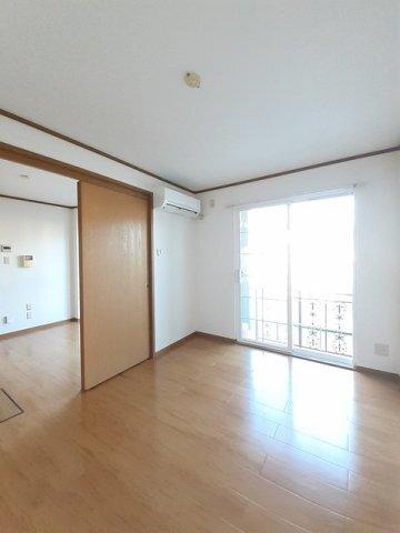 フィールドビーチ５（102） 部屋画像