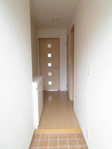 ボンヌ・シャンス（105） 部屋画像